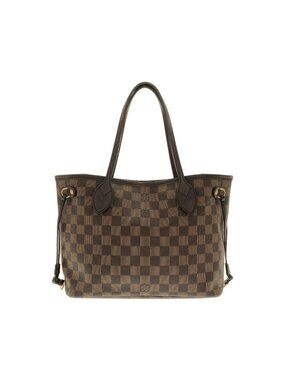 Louis Vuitton Damier Neverfull PM